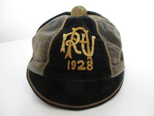 AUCKLAND RUGBY UNION 1928 (ER)