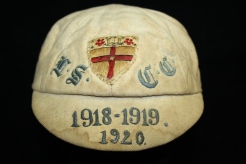 LSCC 1918-1920 (WRU)