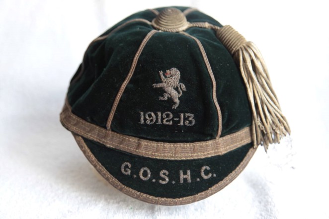 G.O.S Hockey Club 1912 - Ireland
