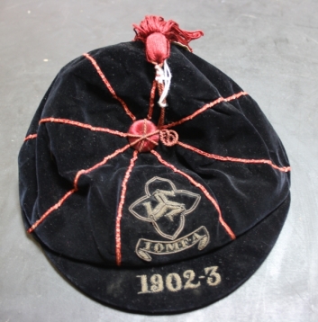 1902-3-isle-of-man football cap